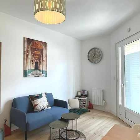 Appartement L'Oriental Du V.E.L.P.A.U à Tours Extérieur photo