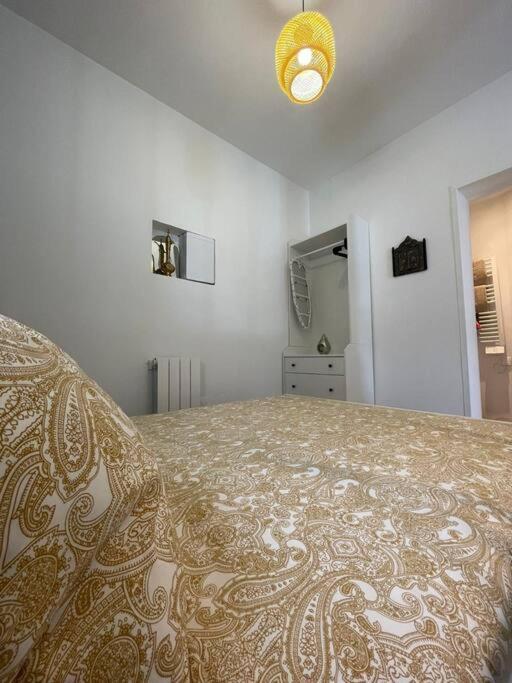 Appartement L'Oriental Du V.E.L.P.A.U à Tours Extérieur photo