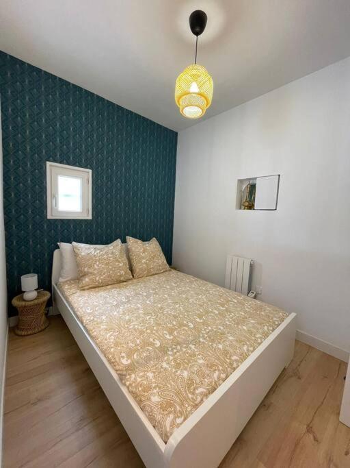 Appartement L'Oriental Du V.E.L.P.A.U à Tours Extérieur photo